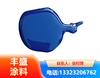怀化水性醇酸磁漆