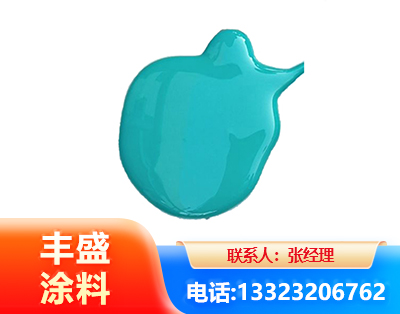怀化水性高氯化聚乙烯漆
