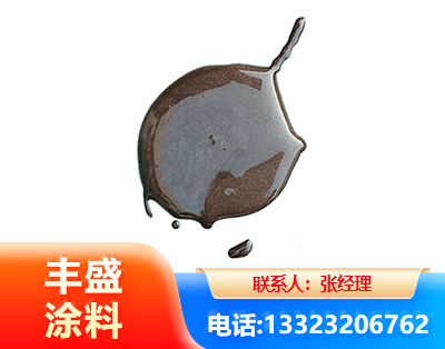 怀化水性氯磺化漆