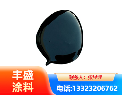 怀化水性氯化橡胶漆